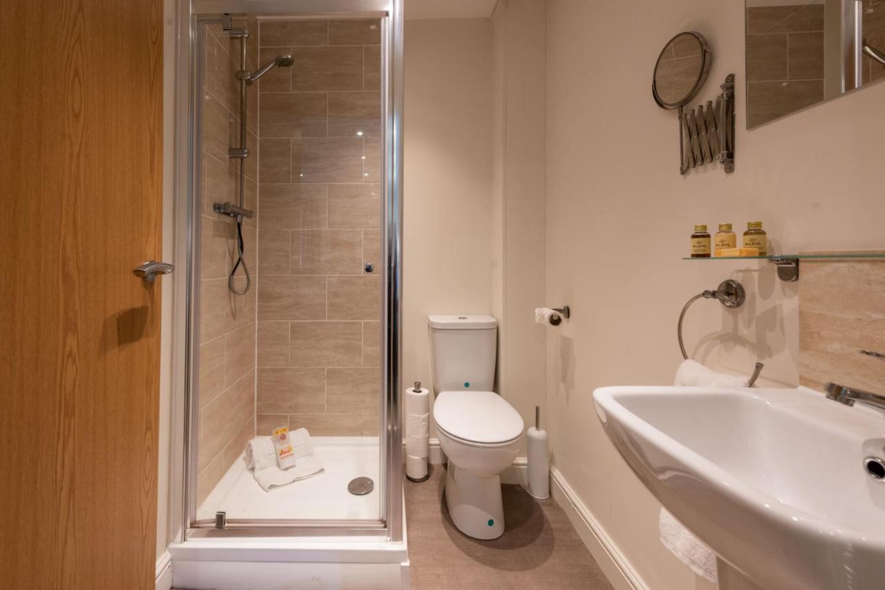 Courtyard Mews Apartment Уейкфийлд Екстериор снимка
