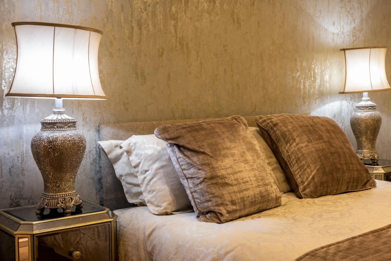 Courtyard Mews Apartment Уейкфийлд Екстериор снимка