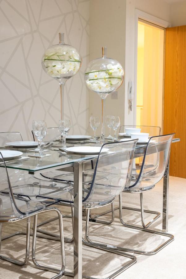 Courtyard Mews Apartment Уейкфийлд Екстериор снимка